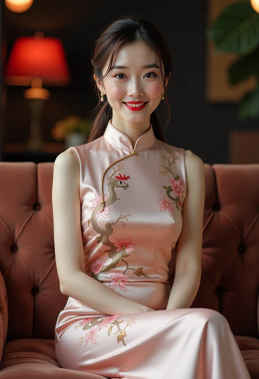 贺景川演员头像