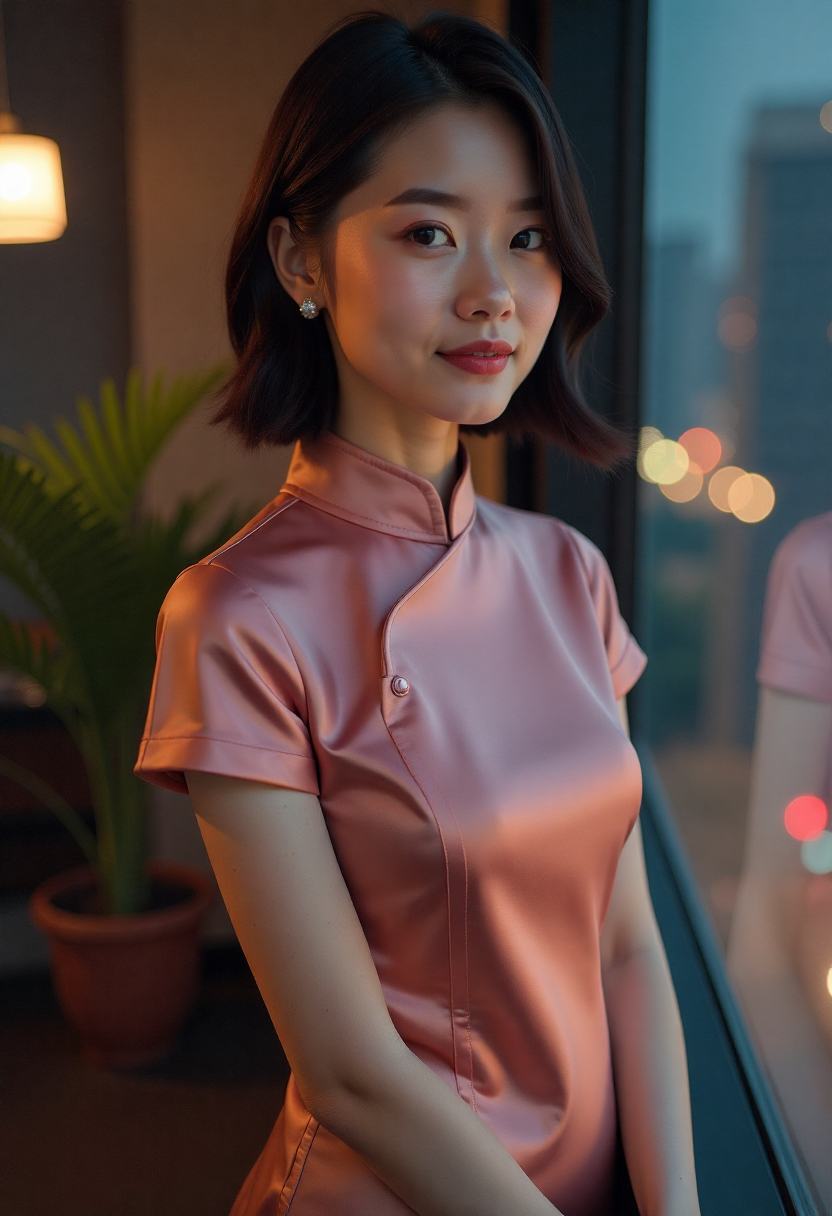 潮汐档案室中的旧信