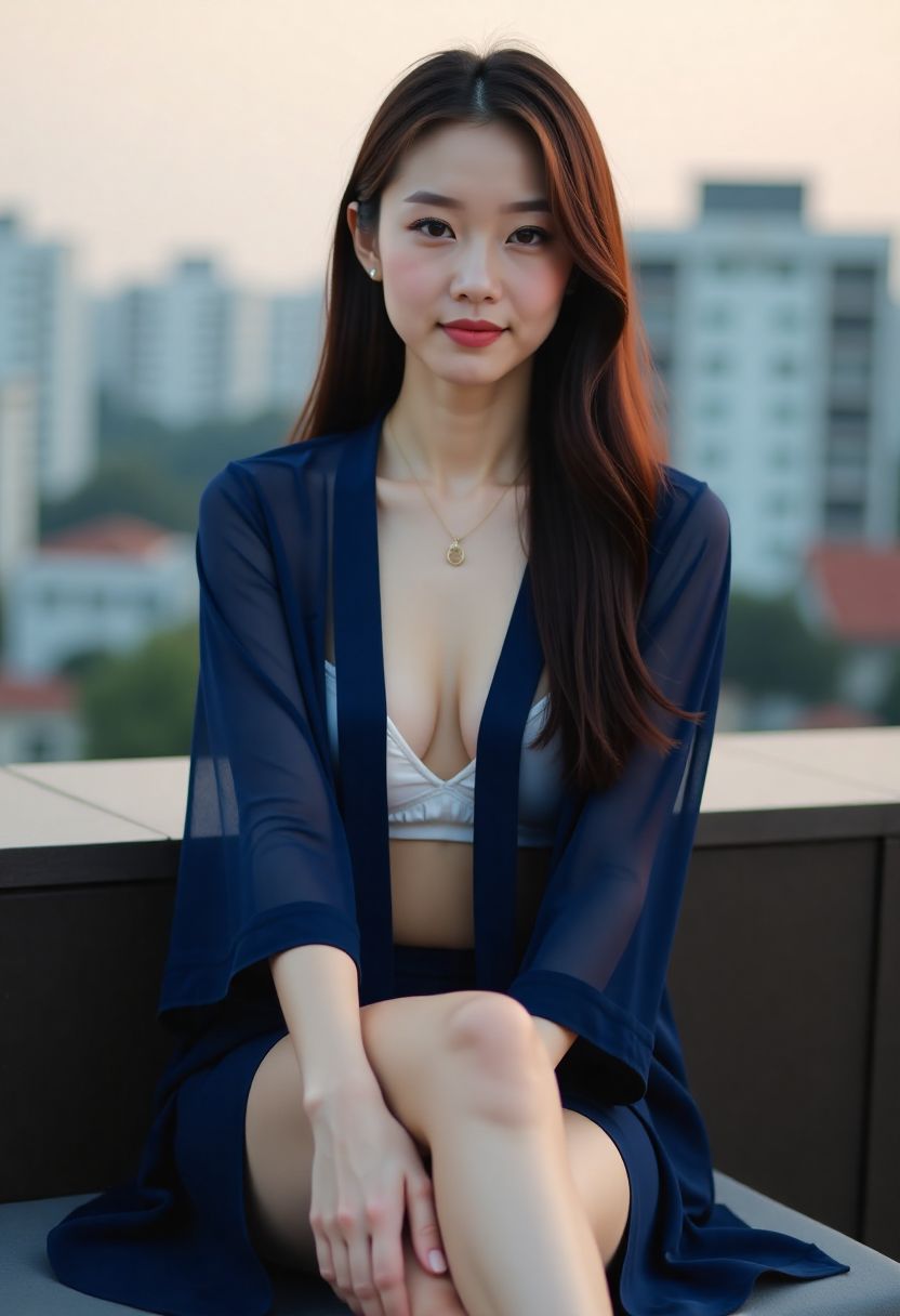 山海之间海报