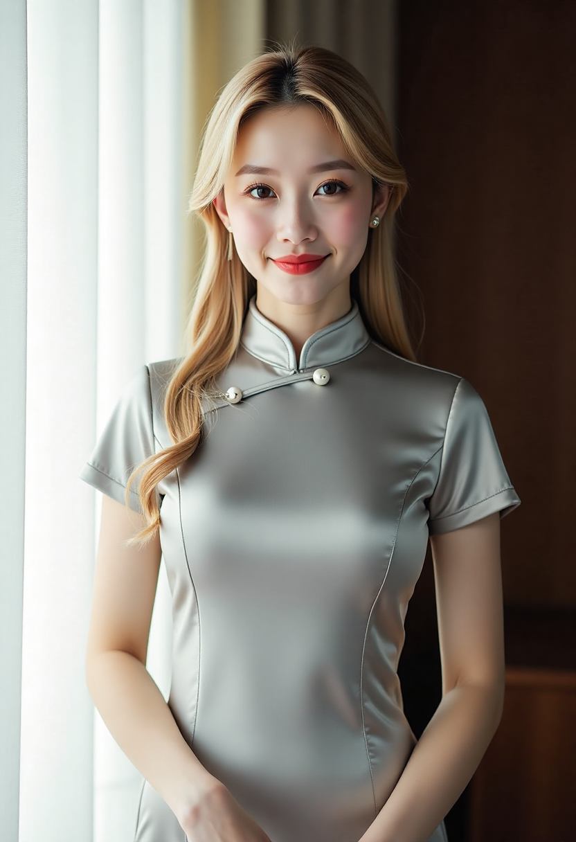 潮线之外海报
