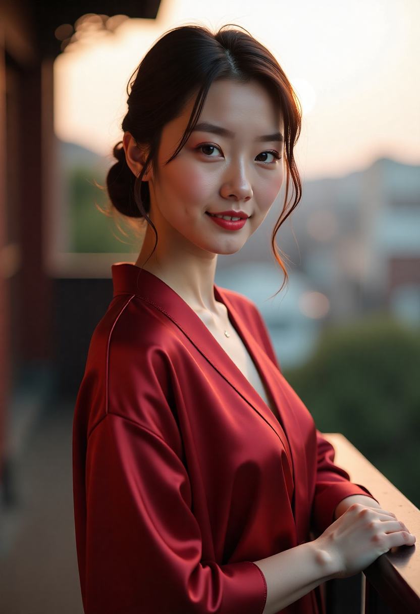 海雾来时海报