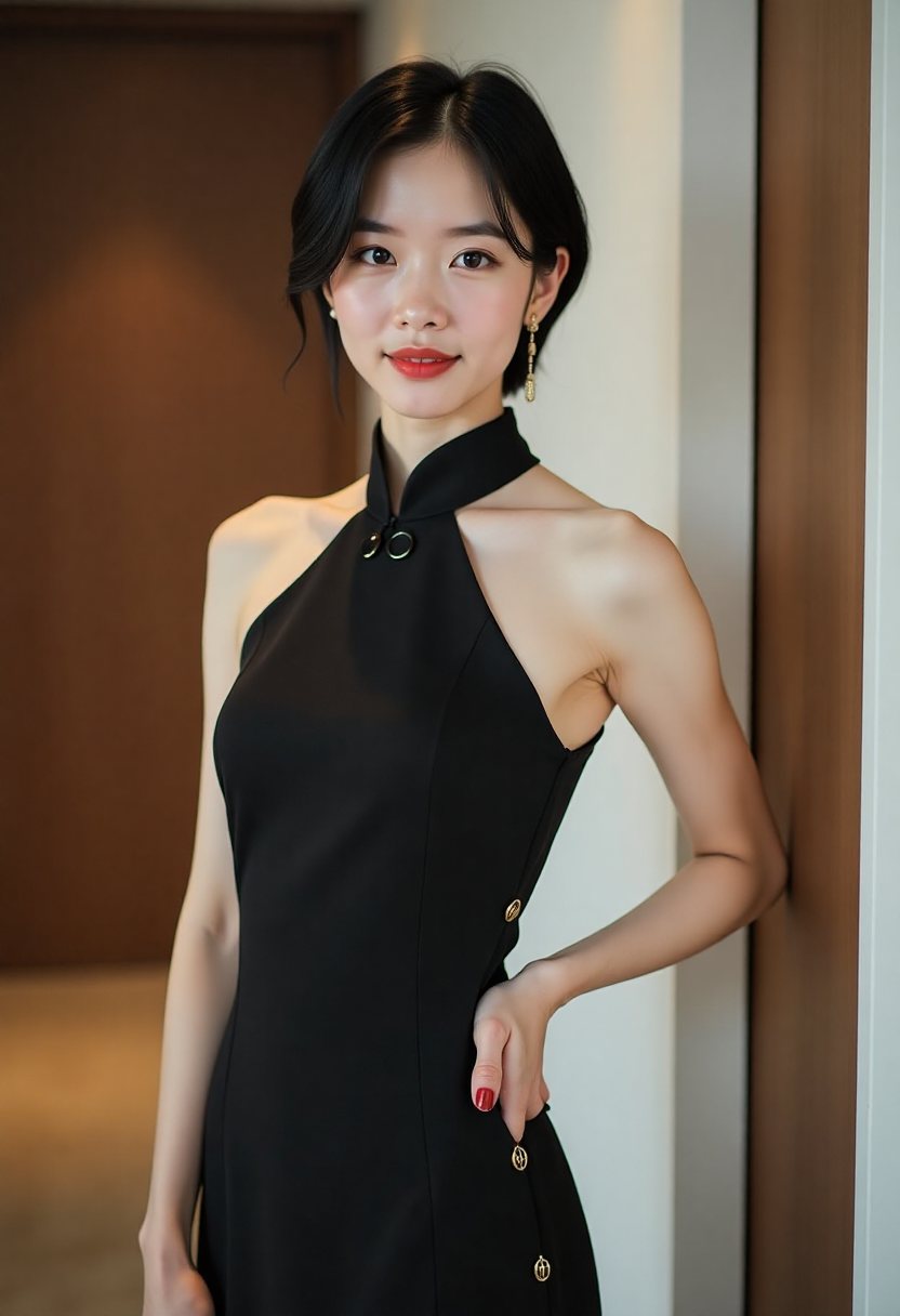旧港迷踪海报